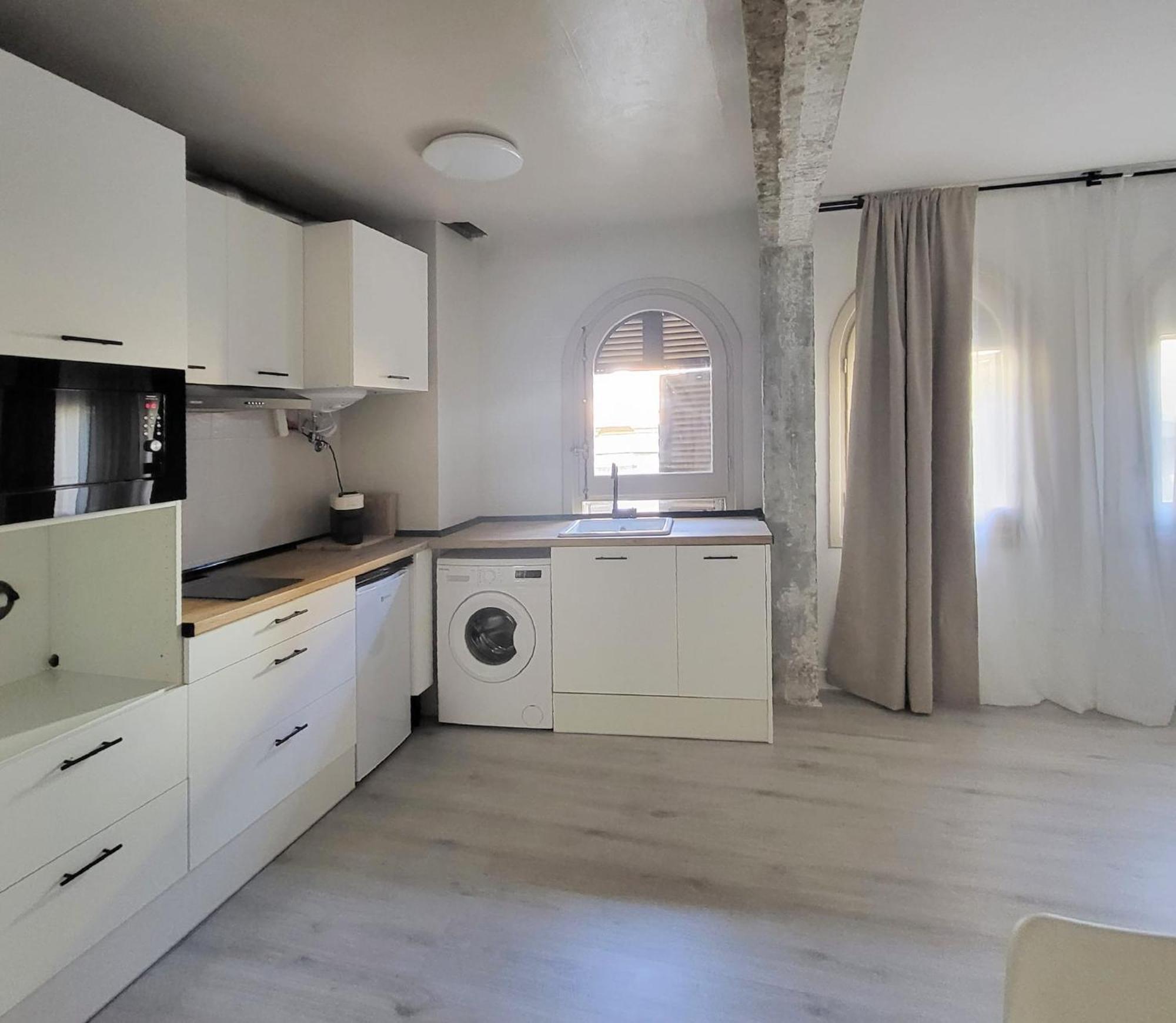 Apartamentos Crispin Candela 科雷拉 外观 照片